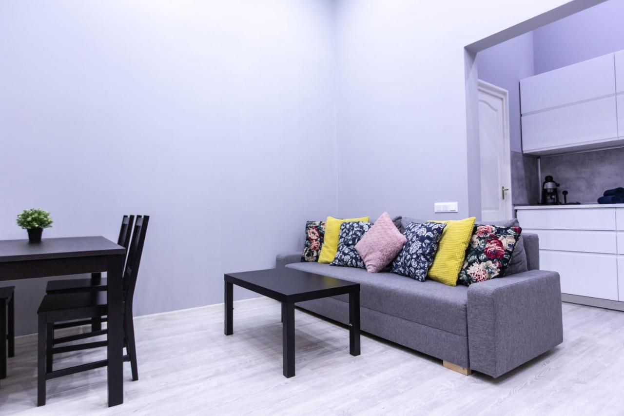 Harmony Residency - 4 Bedrooms Budapest Exterior photo